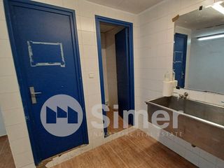 Nave industrial en alquiler en Lliçà d´Amunt