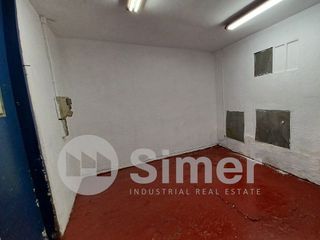 Nave industrial en alquiler en Lliçà d´Amunt