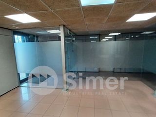 Nave industrial en alquiler en Lliçà d´Amunt