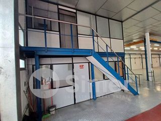 Nave industrial en alquiler en Lliçà d´Amunt