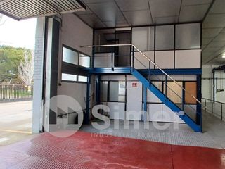 Nave industrial en alquiler en Lliçà d´Amunt