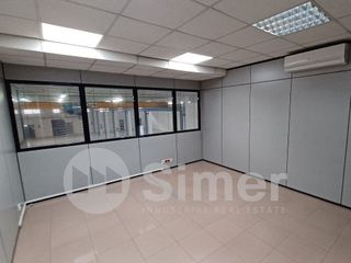 Nave industrial en alquiler en Lliçà d´Amunt