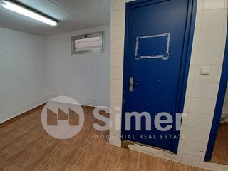 Nave industrial en alquiler en Lliçà d´Amunt