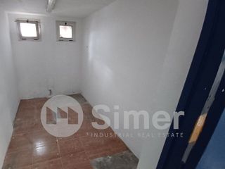 Nave industrial en alquiler en Lliçà d´Amunt