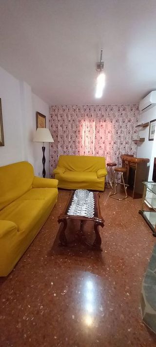 Casa adosada en alquiler en Capuchinos en Vélez-Málaga