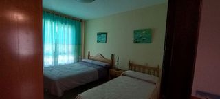 Casa adosada en alquiler en Capuchinos en Vélez-Málaga