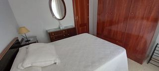 Casa adosada en alquiler en Capuchinos en Vélez-Málaga