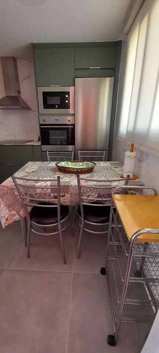 Casa adosada en alquiler en Capuchinos en Vélez-Málaga