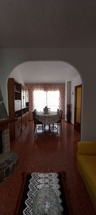 Casa adosada en alquiler en Capuchinos en Vélez-Málaga