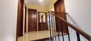 Casa adosada en alquiler en Capuchinos en Vélez-Málaga