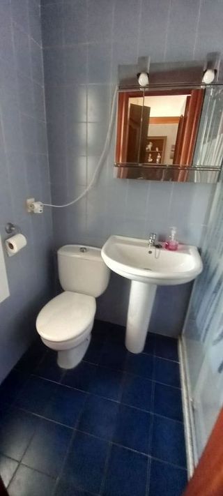 Casa adosada en alquiler en Capuchinos en Vélez-Málaga