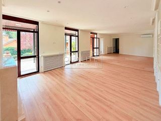 Chalet en alquiler en Piovera - Conde Orgaz en Madrid