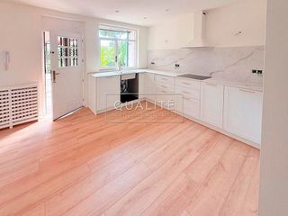 Chalet en alquiler en Piovera - Conde Orgaz en Madrid