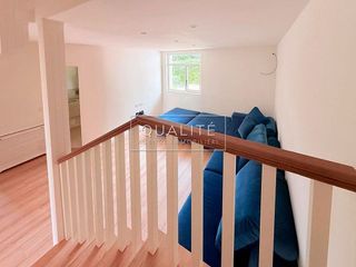 Chalet en alquiler en Piovera - Conde Orgaz en Madrid