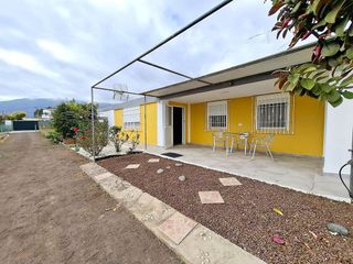 Casa rural en alquiler en Arafo