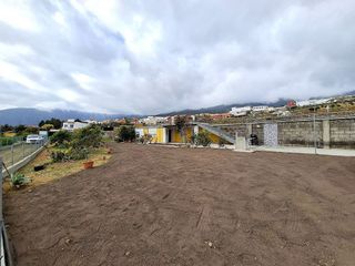 Casa rural en alquiler en Arafo