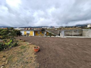 Casa rural en alquiler en Arafo
