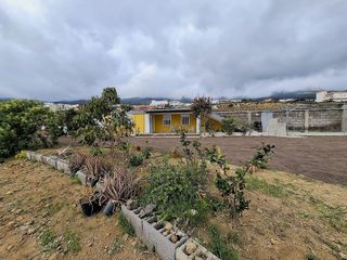 Casa rural en alquiler en Arafo