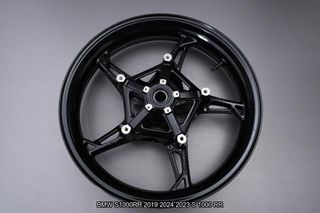 Llanta delantera BMW S1000RR 2019 - 2024 K67