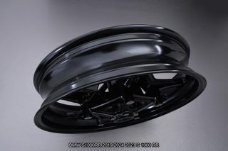 Llanta delantera BMW S1000RR 2019 - 2024 K67