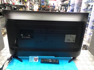 Smart TV Samsung 32 UE32T4305AEX