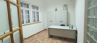 Casa pareada en venta en Vegueta en Palmas de Gran Canaria(Las)