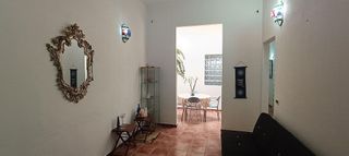 Casa pareada en venta en Vegueta en Palmas de Gran Canaria(Las)