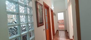 Casa pareada en venta en Vegueta en Palmas de Gran Canaria(Las)