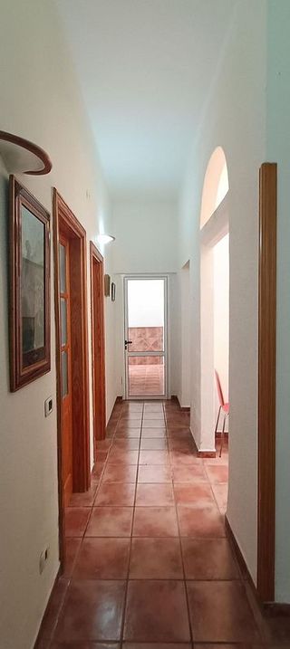 Casa pareada en venta en Vegueta en Palmas de Gran Canaria(Las)