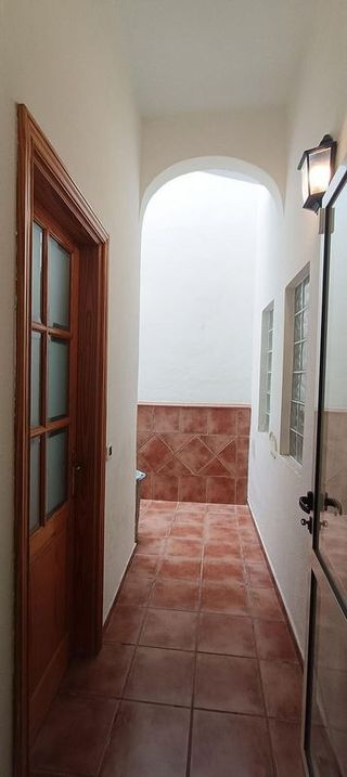 Casa pareada en venta en Vegueta en Palmas de Gran Canaria(Las)