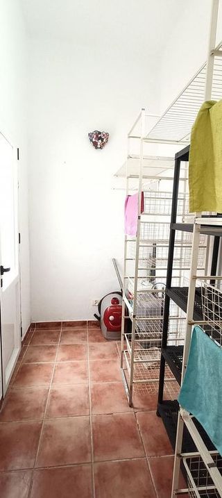 Casa pareada en venta en Vegueta en Palmas de Gran Canaria(Las)