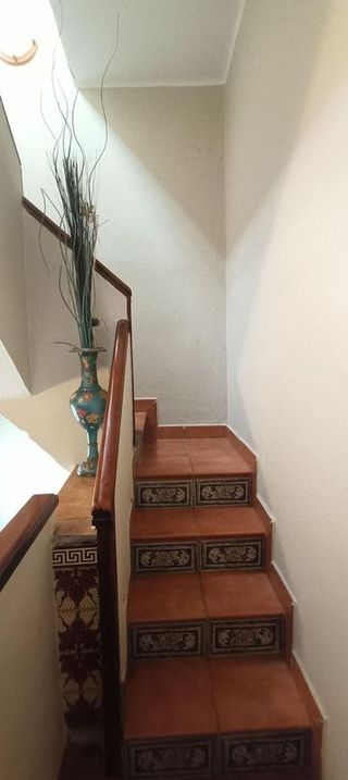 Casa pareada en venta en Vegueta en Palmas de Gran Canaria(Las)