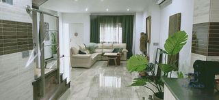 Chalet en venta en Zona Bosca en Burriana