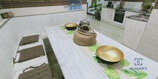 Chalet en venta en Zona Bosca en Burriana