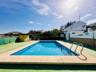 Cortijo en venta en Loja