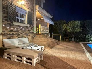 Chalet en venta en Las Vaguadas - Urb. del Sur en Badajoz