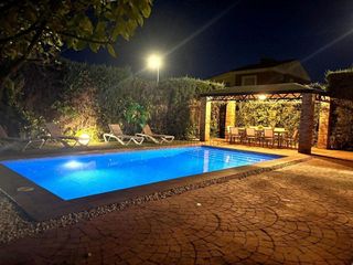 Chalet en venta en Las Vaguadas - Urb. del Sur en Badajoz