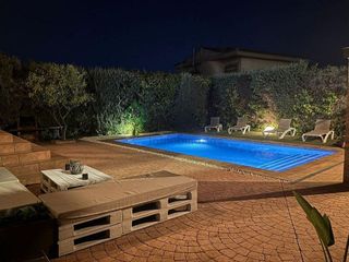 Chalet en venta en Las Vaguadas - Urb. del Sur en Badajoz