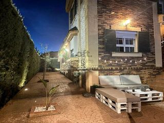 Chalet en venta en Las Vaguadas - Urb. del Sur en Badajoz