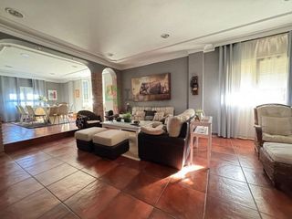 Chalet en venta en Las Vaguadas - Urb. del Sur en Badajoz