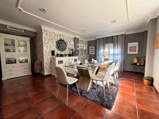 Chalet en venta en Las Vaguadas - Urb. del Sur en Badajoz