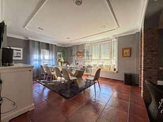 Chalet en venta en Las Vaguadas - Urb. del Sur en Badajoz