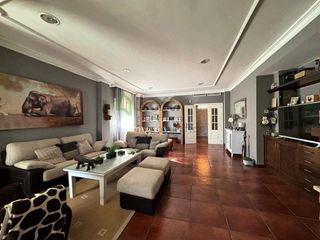 Chalet en venta en Las Vaguadas - Urb. del Sur en Badajoz