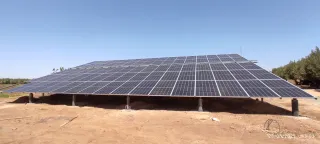 Técnico en electricidad de mantenimiento industria