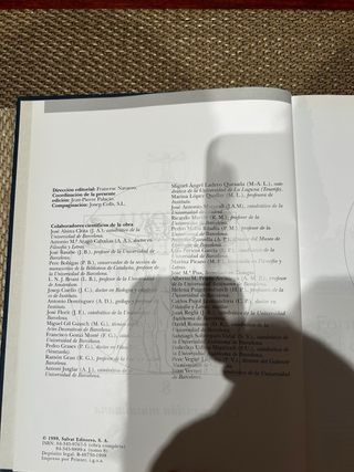 HISTORIA universal Salvat / [coordinación Jean-...