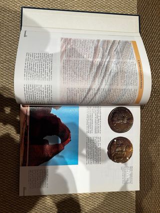 HISTORIA universal Salvat / [coordinación Jean-...