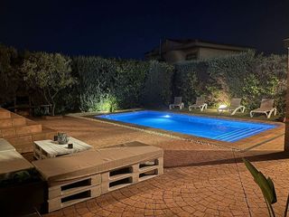 Chalet en venta en Las Vaguadas - Urb. del Sur en Badajoz