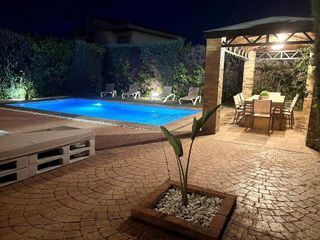 Chalet en venta en Las Vaguadas - Urb. del Sur en Badajoz