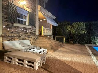 Chalet en venta en Las Vaguadas - Urb. del Sur en Badajoz