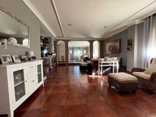 Chalet en venta en Las Vaguadas - Urb. del Sur en Badajoz